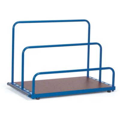 Fetra Hauptartikel 4365 Platenstandaard Staal Poedercoating Laadvermogen (max.): 1200 kg Fetra Hauptartikel 4365 Platenstandaard Staal Poedercoating Laadvermogen (max.): 1200 kg