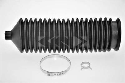 Stuurhoes, besturing 83919