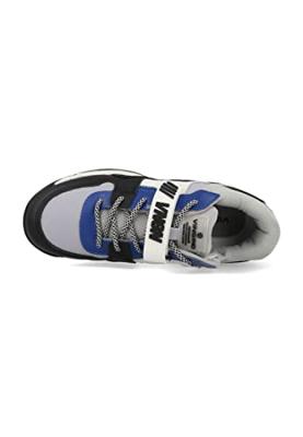 Vingino Vito Low VB45-1105-01 Zwart-28 maat 28
