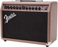 Fender Acoustasonic 40 - thumbnail