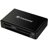 Transcend TS-RDF8K2 Externe geheugenkaartlezer USB-A 3.2 Gen 1 Meerdere kleuren - thumbnail