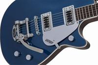 Gretsch G5230T Electromatic Jet FT Aleutian Blue - thumbnail