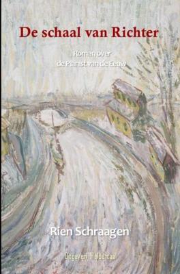 De schaal van Richter - Rien Schraagen - ebook