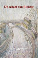 De schaal van Richter - Rien Schraagen - ebook - thumbnail
