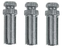 Bull's 56601 Protector Aluminium Silver - thumbnail