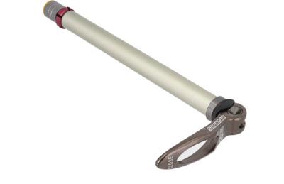 SrSuntour suntour steekas q-loc 15/100mm 15qlc2 titanium fka069-15