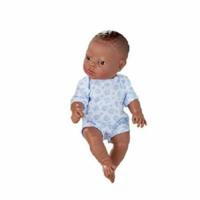 Babypop Berjuan Newborn 17080-18 30 cm - thumbnail