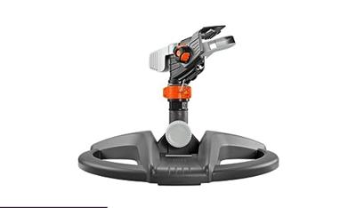GARDENA Premium Pulserende sector- en cirkelsproeier