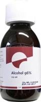 Chempropack Alcohol 96% zuiver 110 Milliliter - thumbnail