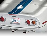 Revell - shelby series 1 roadster auto 07039 - thumbnail