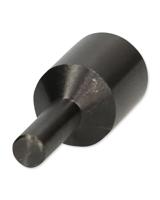 KS Tools 515.1218 Spandoorn voor foliegum, 6 mm - thumbnail