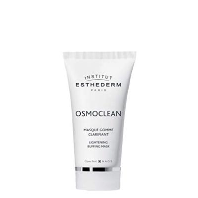Esthederm Osmoclean Lightening Buffing Mask 75 ml Esthederm Osmoclean Lightening Buffing Mask 75 ml
