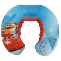 Jemini Nekkussen Cars Blauw/rood - thumbnail