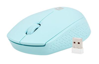 Muis Natec NMY-2001 1600 dpi