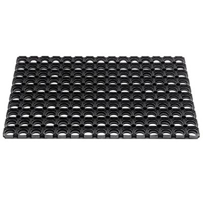 Domino rubberringmat 17mm hoog 40x60cm