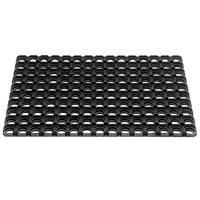 Domino rubberringmat 17mm hoog 40x60cm - thumbnail