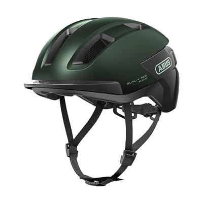 Abus helm purl-y ace moss green m 54-58cm