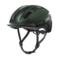 Abus helm purl-y ace moss green l 57-61cm - thumbnail