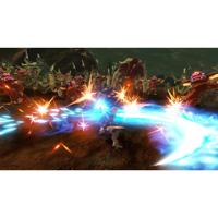 Hyrule Warriors Age of Calamity - thumbnail