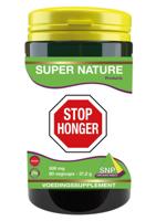 Snp Snp Stop Honger 500 Mg Puur (60ca) - thumbnail