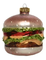 Kerstornament Hamburger 1st - thumbnail