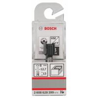 Bosch Accessories 2608628399 Groeffrees Hardmetaal Afmeting, Ø 12.7 mm Schachtdiameter 8 mm - thumbnail