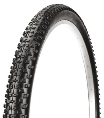 Deli Tire Voorvorkdeli 27.5x2.10 grof 57-584 zwart