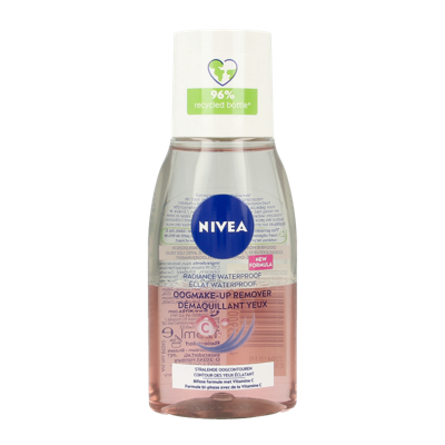 Nivea Verzorgende Oogmake-up Remover Nivea Verzorgende Oogmake-up Remover