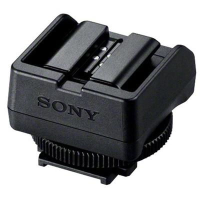Sony ADP-MAA Multi Interface Hotshoe-adapter (ADPMAA.SYH)