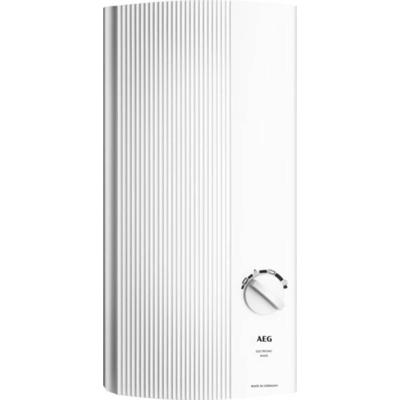 AEG DDLE basis 11 DDLE basis 11 Doorstroomboiler A (A - G) 11 kW AEG DDLE basis 11 DDLE basis 11 Doorstroomboiler A (A - G) 11 kW