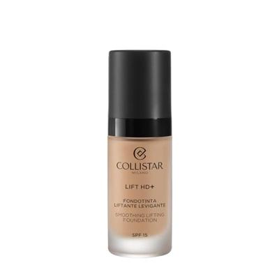 Collistar Lift HD+ Foundation 4N 30ml Collistar Lift HD+ Foundation 4N 30ml