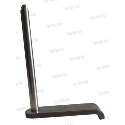 Yamaha PAF115-01010104 - PALANCA TOPE