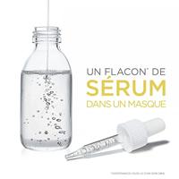 Garnier SkinActive vitamine C sheet mask 28 Gram - thumbnail