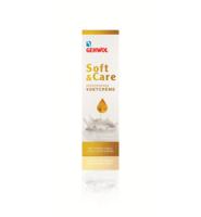 Gehwol Zachte voeten soft & care verzorgende creme 75 Milliliter - thumbnail