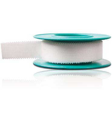 Kliniplast Silk Tape 5 m x 2.5cm