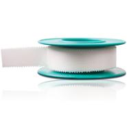 Kliniplast Silk Tape 5 m x 2.5cm - thumbnail