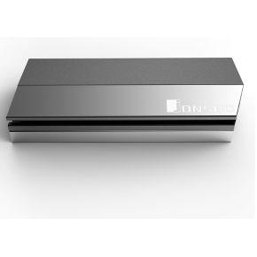 Jonsbo M.2 SSD M.2 GREY M.2 SSD-koeler