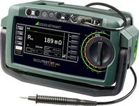 Gossen Metrawatt SECUTEST ST PRO Apparaattester Kalibratie (DAkkS) VDE-norm 0701-0702, 0544, 0751 - thumbnail