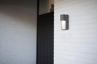 Lutec Urban LED-buitenwandlamp - thumbnail