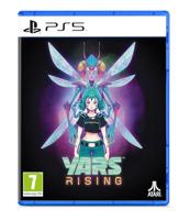 Yars Rising - thumbnail