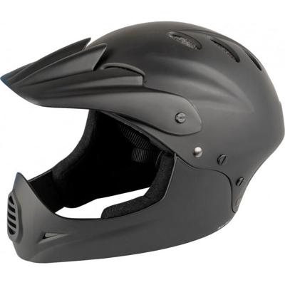 M-Wave helm all-in-1 fullface downhill s/m (54-58)