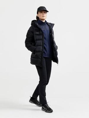 Craft 1910397 Adv Explore Fleece Midlayer W - Blaze - L