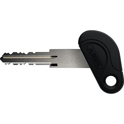 Abus amparo slot 4650sl - art2 - zwart - fietsslot - thumbnail