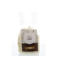 MijnNatuurwinkel Kokos chips naturel 100 Gram - thumbnail