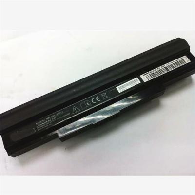 Notebook battery for Fujitsu Siemens Amilo Si2636 series 10.8V /11.1V 4400mAh