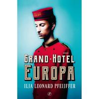 Grand Hotel Europa - thumbnail