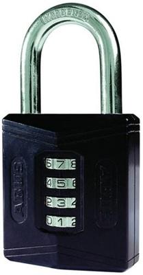 Abus cijferslot 158/40 c/dfnli - 158/40 c - 158/40 c