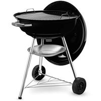 Weber Compact Kettle Ø 57cm barbecue - thumbnail