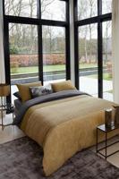 Beddinghouse Beddinghouse dekbedovertrek Camaro goud 200x200/220 - thumbnail