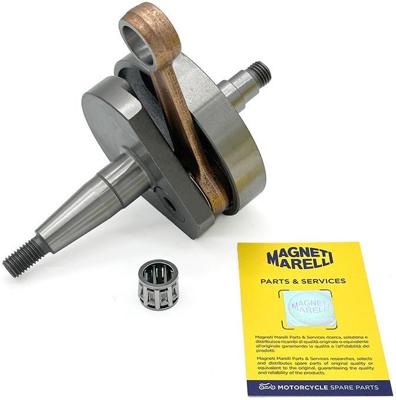 Magneti Marelli Crank shafts magn marelli vespa 50-pk 1s std 19mm